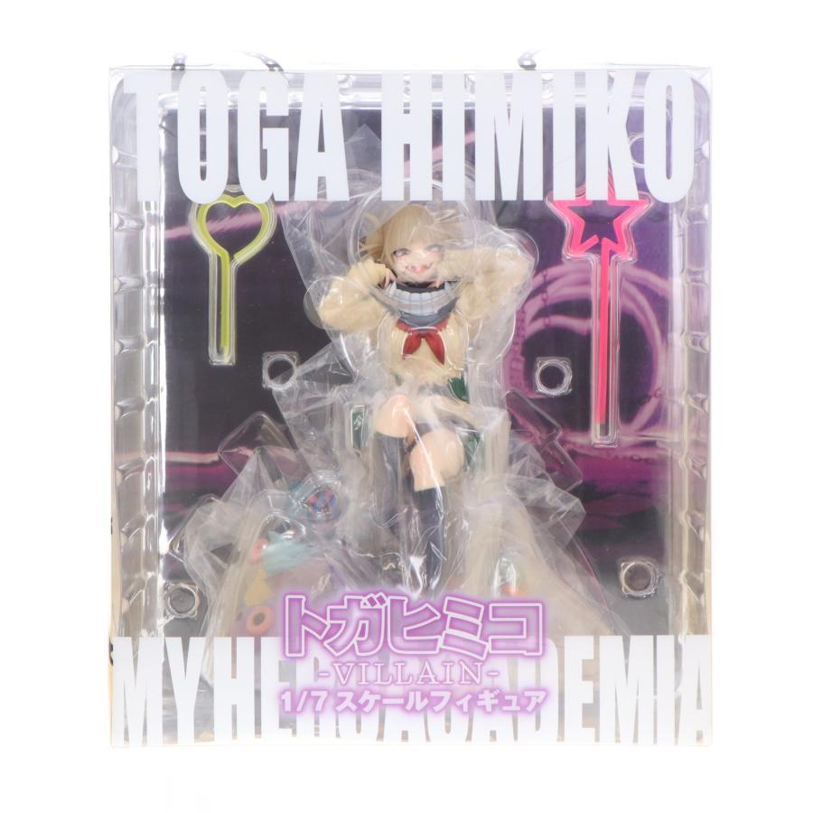 トガヒミコ-Villain- Sepia ver. 僕のヒーローアカデミア 1/7 完成品