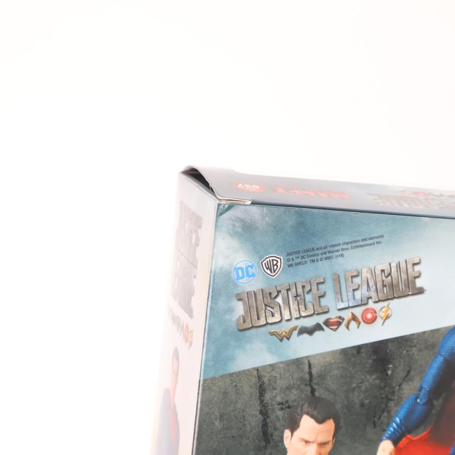 中古即納』{FIG} マフェックス No.057 MAFEX SUPERMAN(スーパーマン