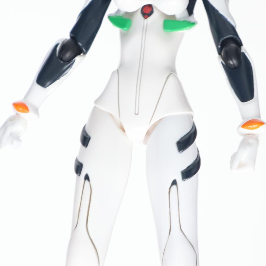 マックスファクトリー 『中古即納』{FIG} figma(フィグマ) 091 綾波