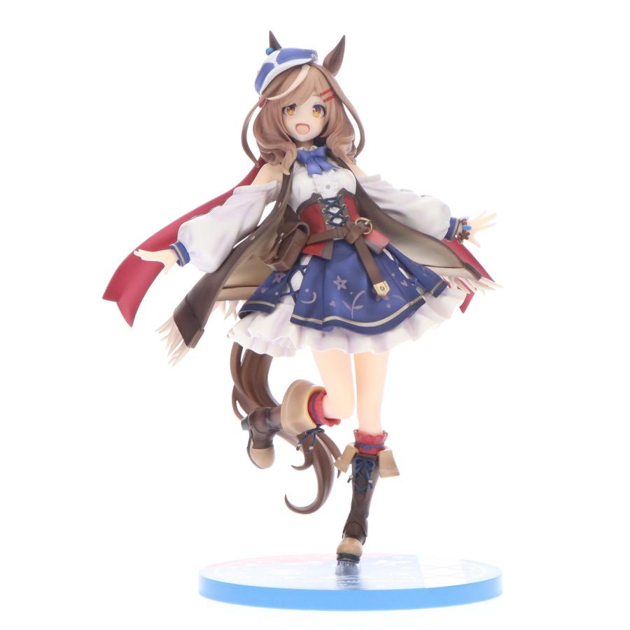 中古即納』{FIG} マチカネタンホイザ ウマ娘 プリティーダービー 1/7