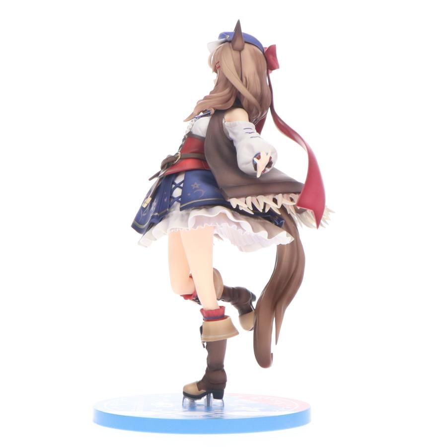ウマ娘 マチカネタンホイザ 1/7 スケールフィギュア 新品 グッスマ ウマ娘 プリティーダービー』マチカネタンホイザが1/7スケール