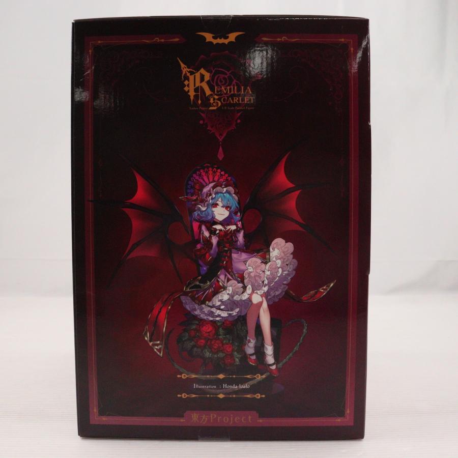アルター（ALTER） 『中古即納』{FIG} あみあみ限定 レミリア