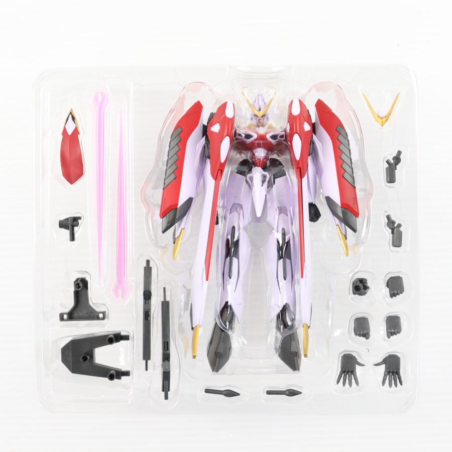 中古即納』{FIG} 魂ウェブ商店限定 ROBOT魂(SIDE MS