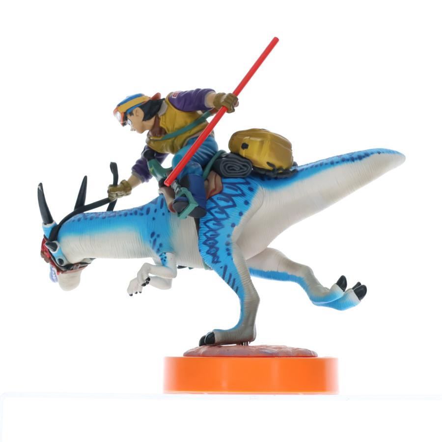 メガハウス 『中古即納』{FIG} DESKTOP REAL McCOY 孫悟空01 Repaint