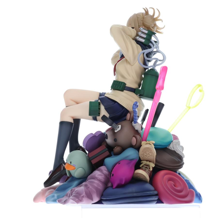 中古即納』{FIG} spiritale公式ショップ限定 トガヒミコ-Villain- 僕の