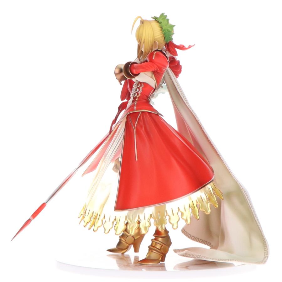 中古即納』{FIG} セイバー/ネロ・クラウディウス〔第三再臨〕 Fate