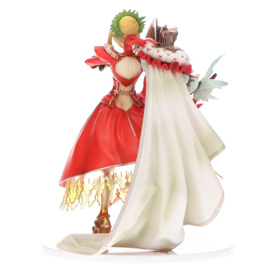 中古即納』{FIG} セイバー/ネロ・クラウディウス〔第三再臨〕 Fate
