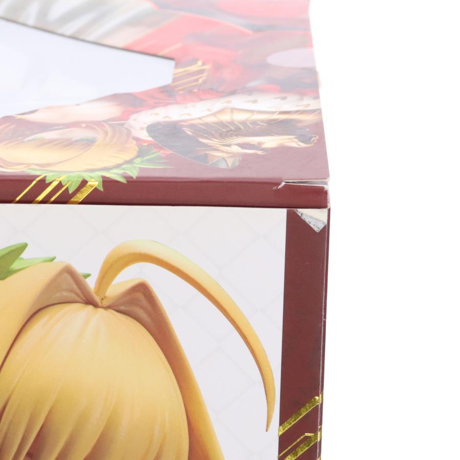 中古即納』{FIG} セイバー/ネロ・クラウディウス〔第三再臨〕 Fate