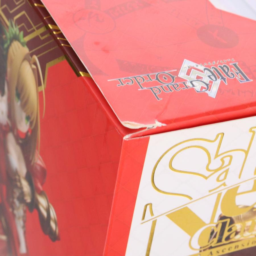 中古即納』{FIG} セイバー/ネロ・クラウディウス〔第三再臨〕 Fate