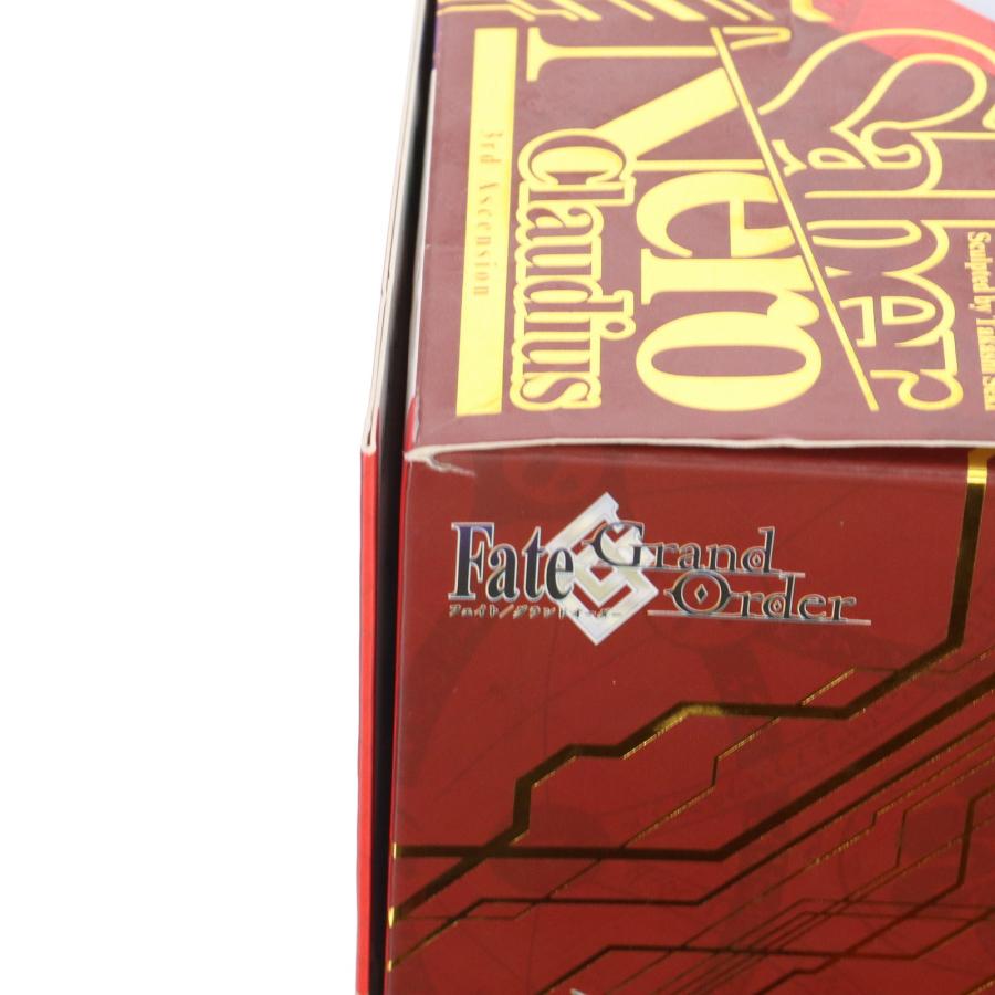 中古即納』{FIG} セイバー/ネロ・クラウディウス〔第三再臨〕 Fate
