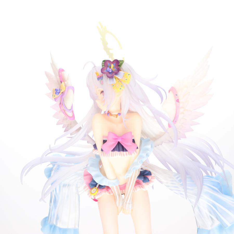 中古即納』{FIG} アズサ(水着) ブルーアーカイブ -Blue Archive