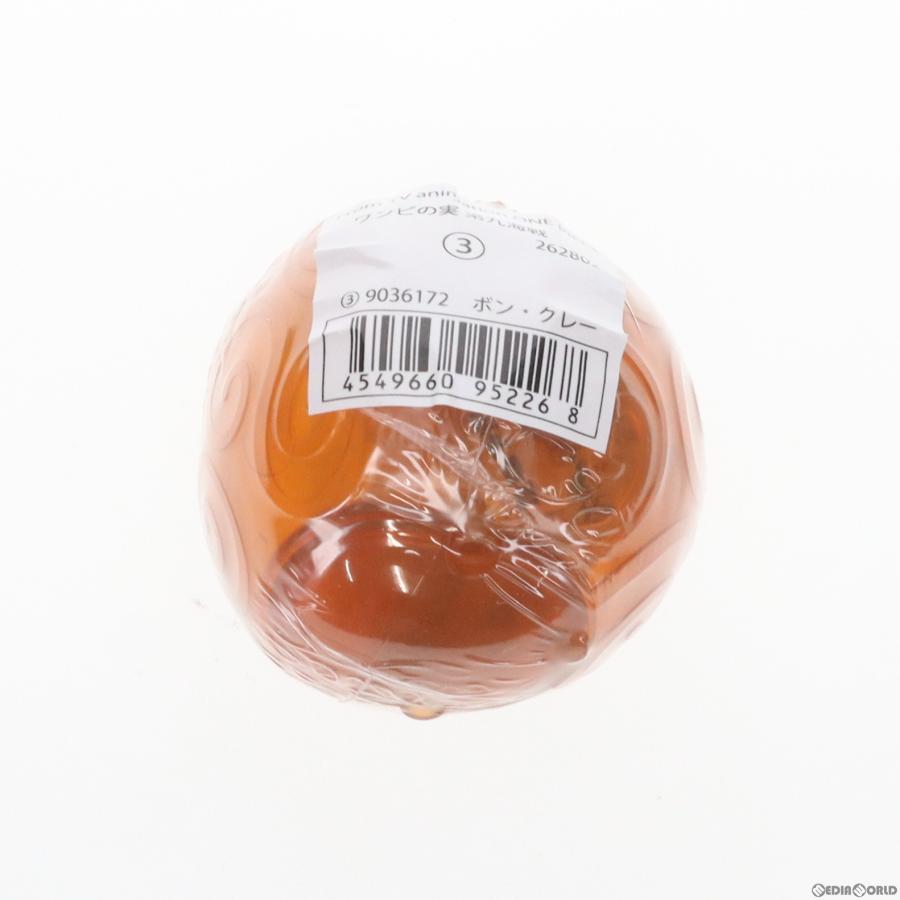 中古即納』{FIG} ボン・クレー From TV animation ONE PIECE