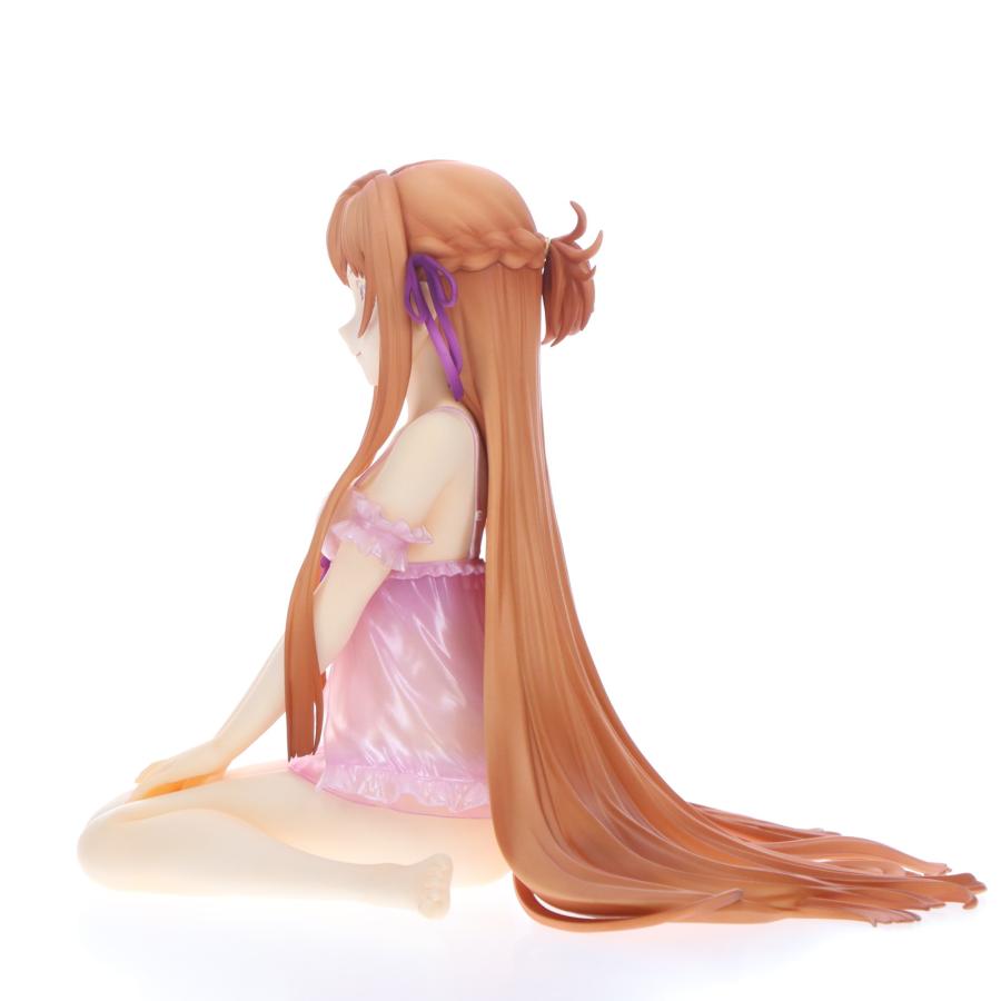 中古即納』{FIG} アスナ ネグリジェVer. SHIBUYA SCRAMBLE FIGURE