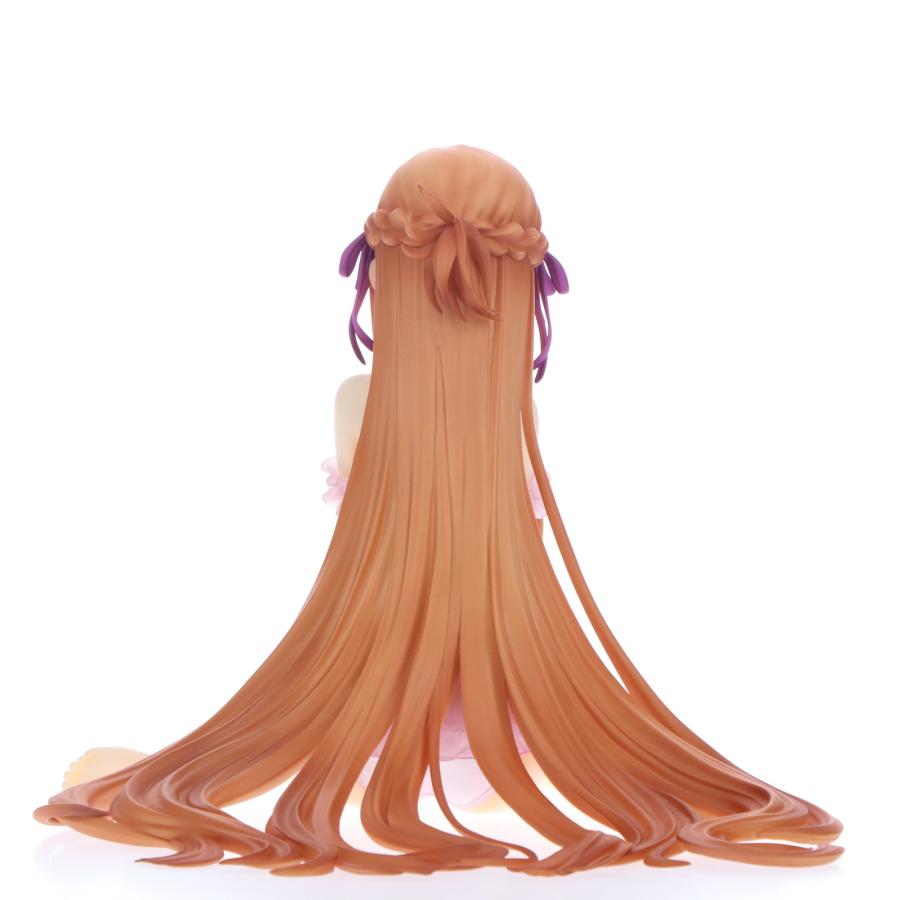 中古即納』{FIG} アスナ ネグリジェVer. SHIBUYA SCRAMBLE FIGURE