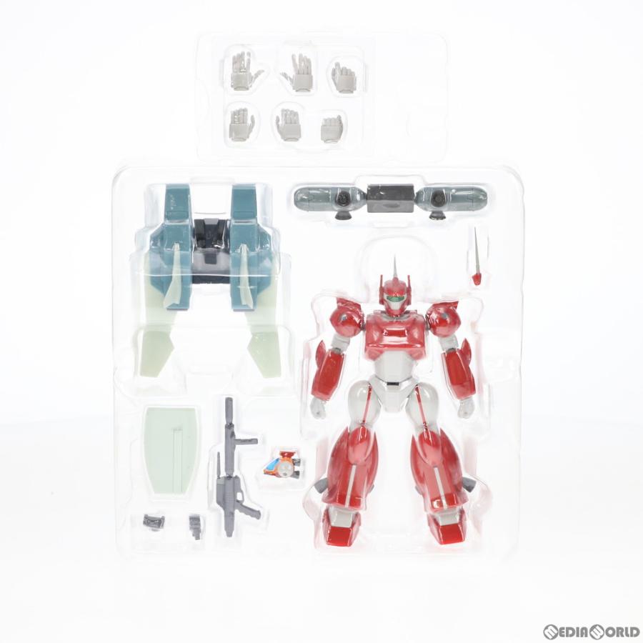 中古即納』{FIG} 魂ウェブ商店限定 ROBOT魂(SIDE RV) ネオファム