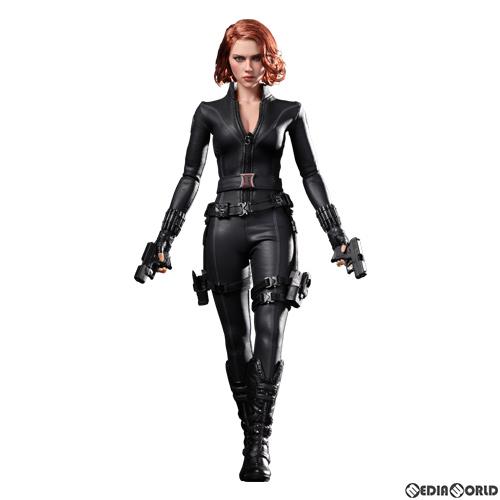 中古美品 ホットトイズ ブラックウィドウ エンドゲーム 未使用/未開封