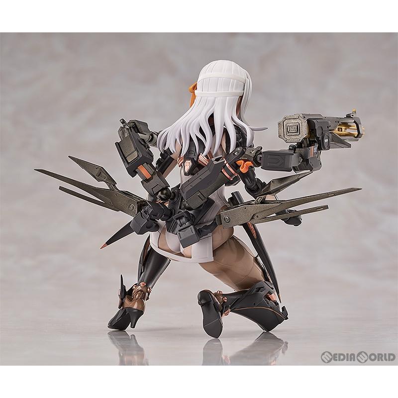 中古即納』{FIG} Hyper Body モダニア 勝利の女神:NIKKE(ニケ) 完成品