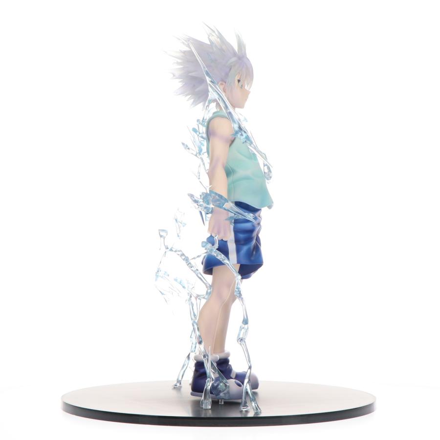 中古即納』{FIG} B-Style キルア=ゾルディック HUNTER×HUNTER(ハンター