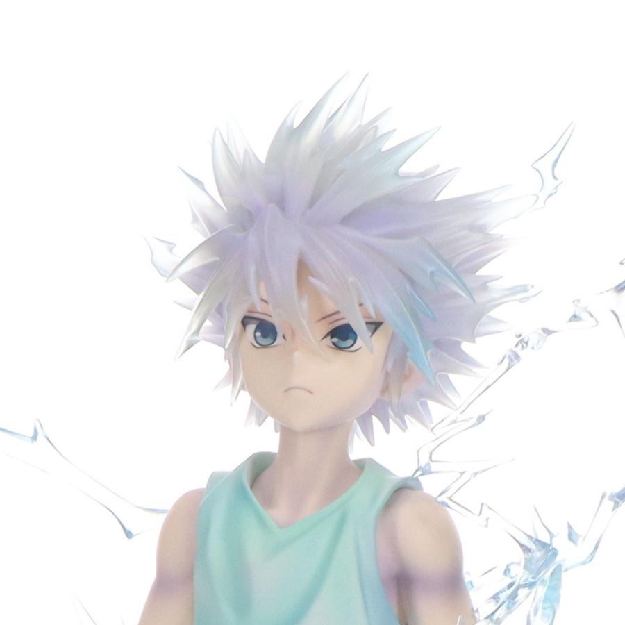 中古即納』{FIG} B-Style キルア=ゾルディック HUNTER×HUNTER(ハンター