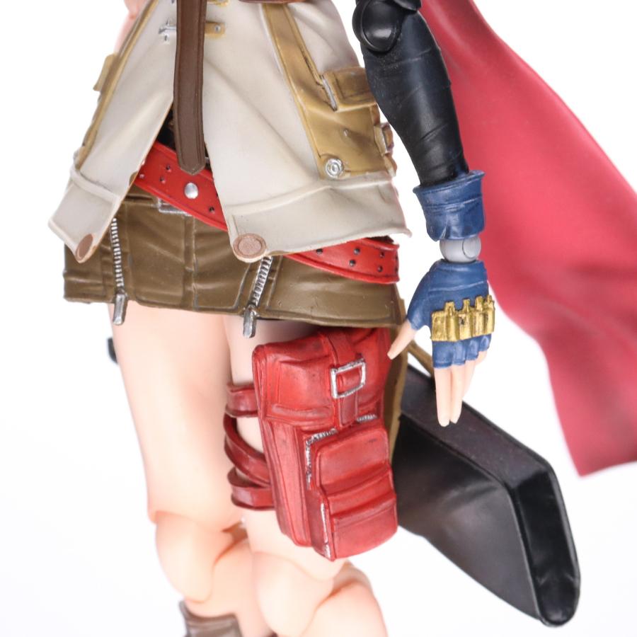 スクウェア・エニックス（SQUARE ENIX） 『中古即納』{FIG} PLAY ARTS