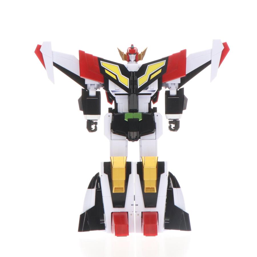 グッドスマイルカンパニー THE合体 ファイバード　中古 グッドスマイルカンパニー 『中古即納』{FIG} THE合体 グランバード