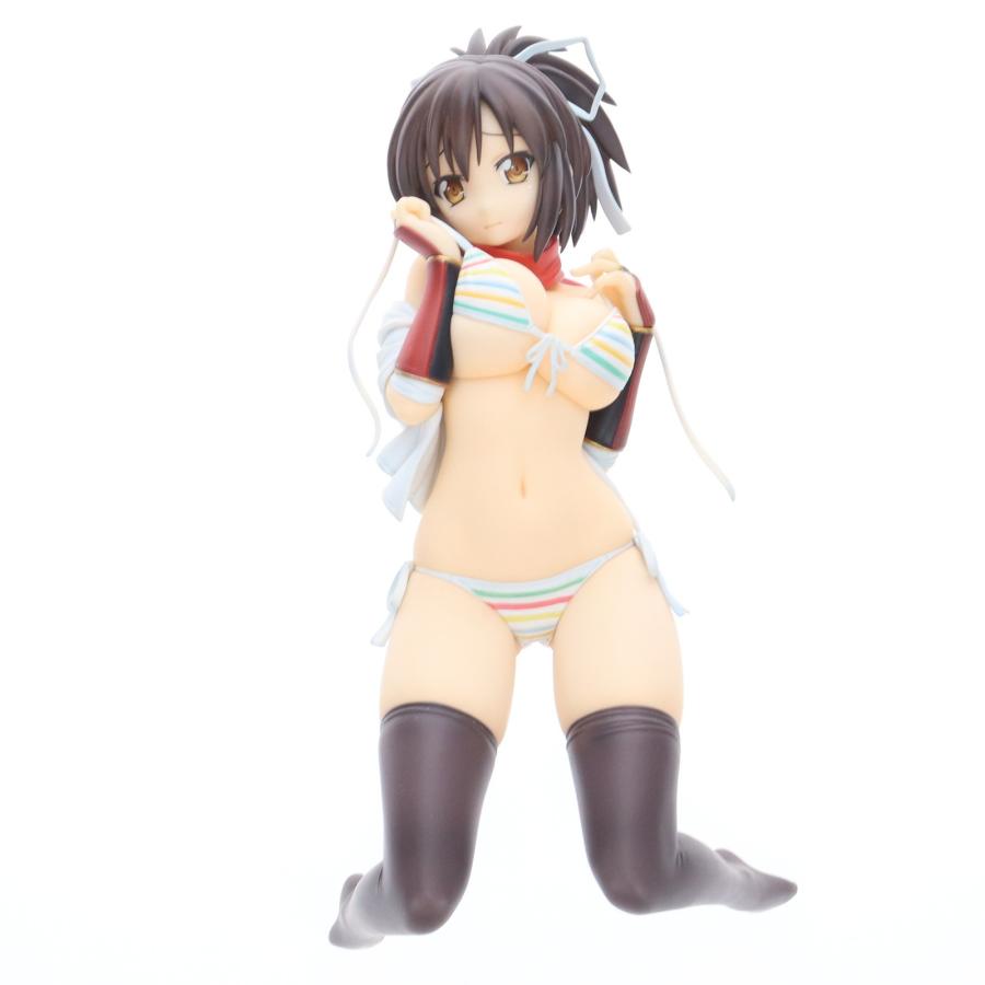 アルター 『中古即納』{FIG} 飛鳥(あすか) 命駆Ver. 閃乱カグラ