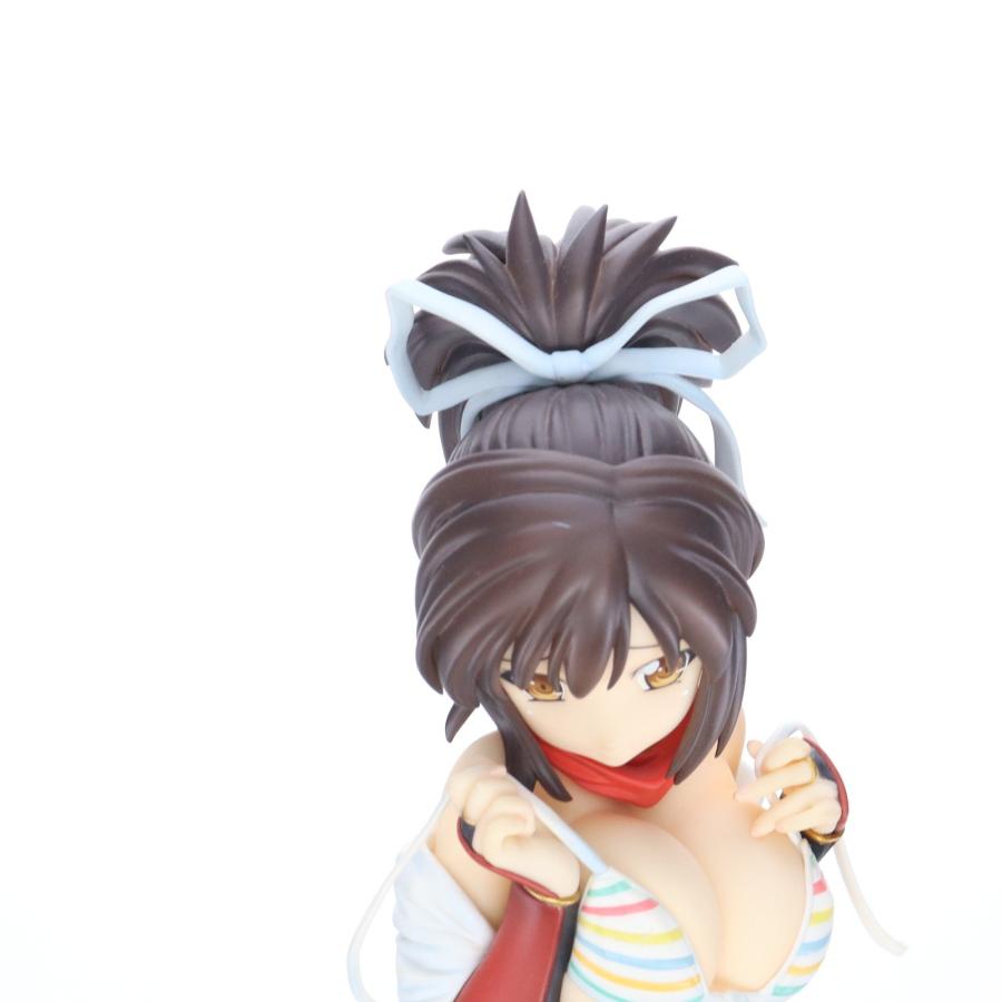 アルター 『中古即納』{FIG} 飛鳥(あすか) 命駆Ver. 閃乱カグラ