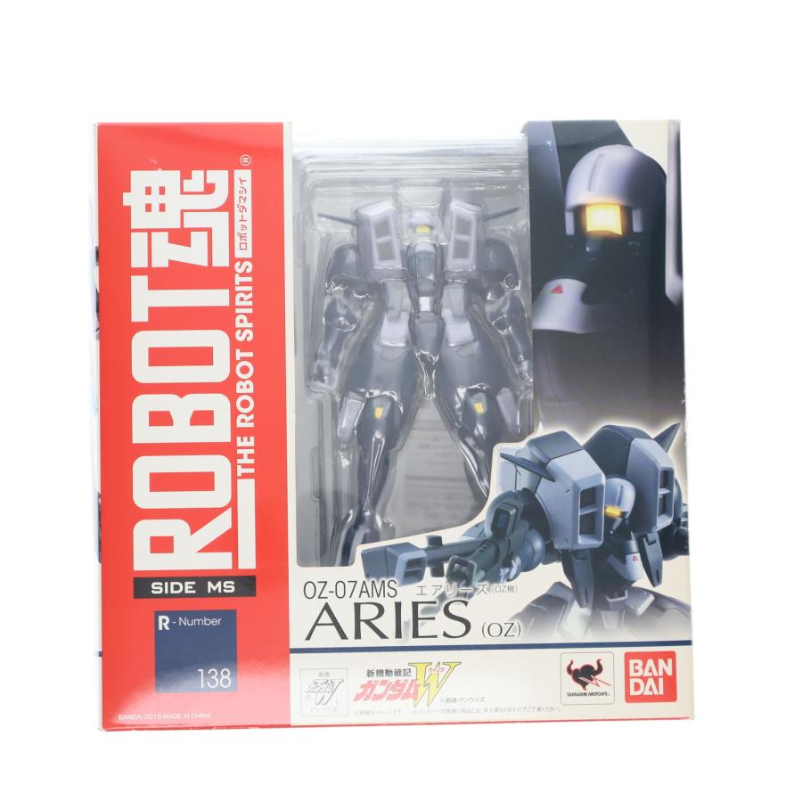 【未開封】L ROBOT魂 新機動戦記ガンダムW シリーズ4点セット Amazon.co.jp: TAMASHII NATIONS METAL ROBOT魂 新機動戦記