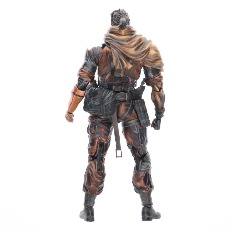 スクウェア・エニックス 『中古即納』{FIG} PLAY ARTS改