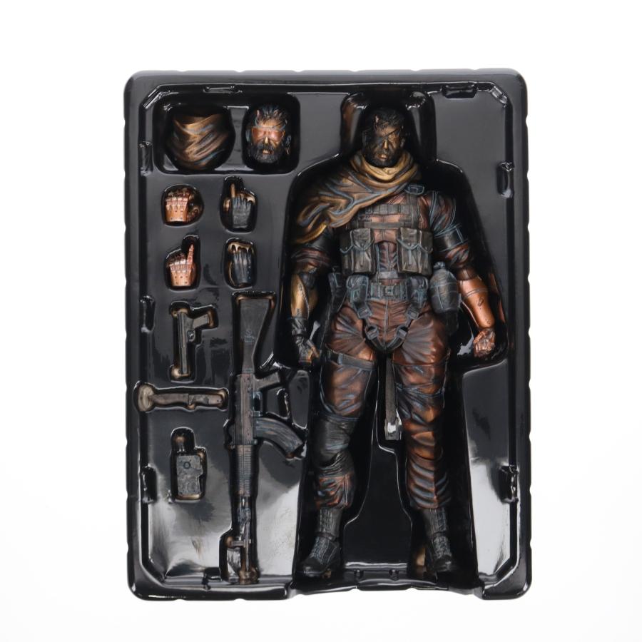 スクウェア・エニックス 『中古即納』{FIG} PLAY ARTS改