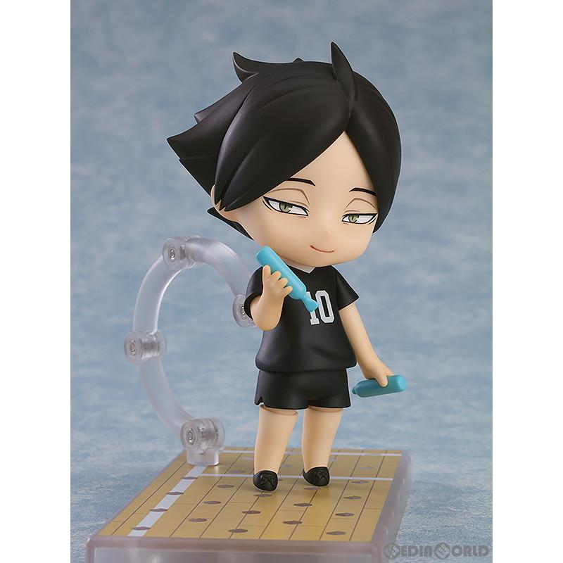 中古即納』{FIG} ねんどろいど 2297 角名倫太郎(すなりんたろう