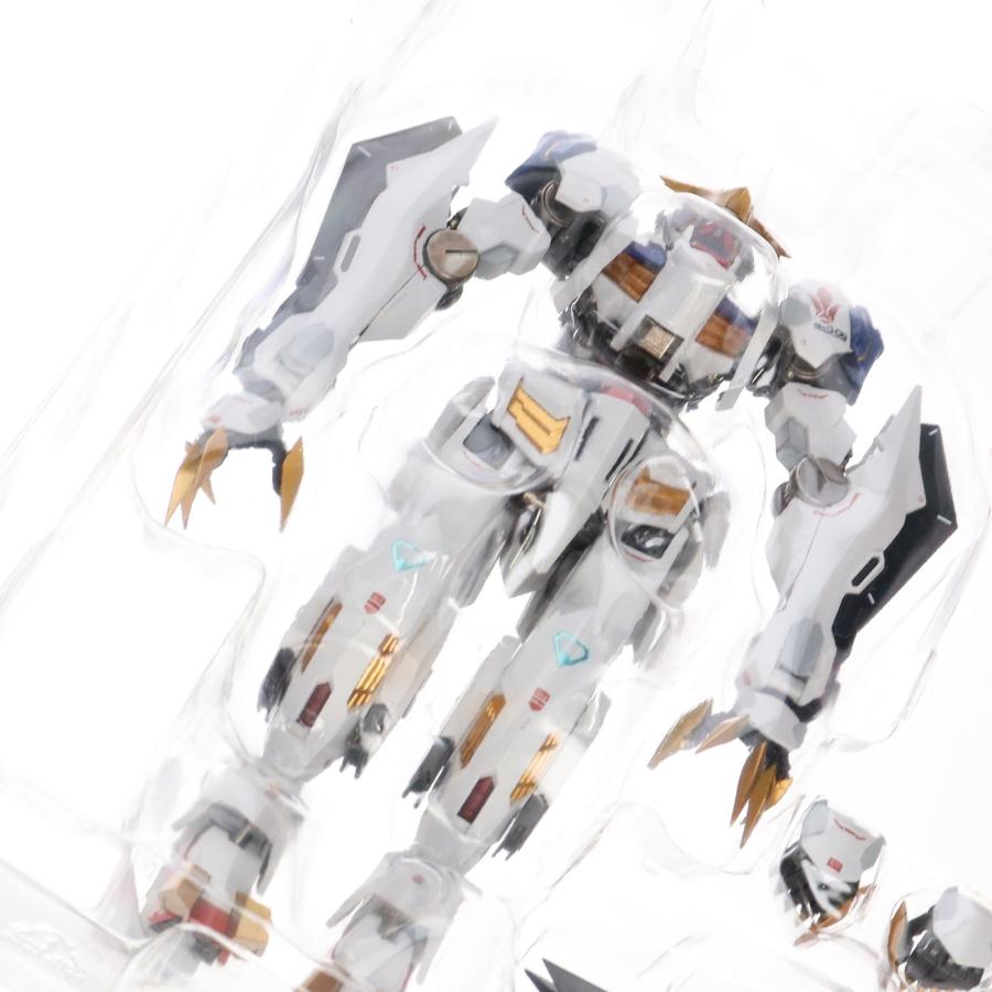 メタルロボット魂　ガンダムバルバトスルプス　中古品 中古即納』{FIG} METAL ROBOT魂(SIDE MS) ガンダムバルバトス