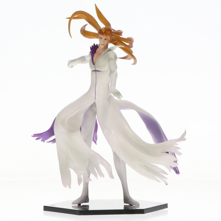【新品・未開封】BLEACHブリーチフィギュアーツゼロ藍染惣右介崩玉融合Ver. Amazon.co.jp: TAMASHII NATIONS フィギュアーツZERO 藍染惣右介 崩玉