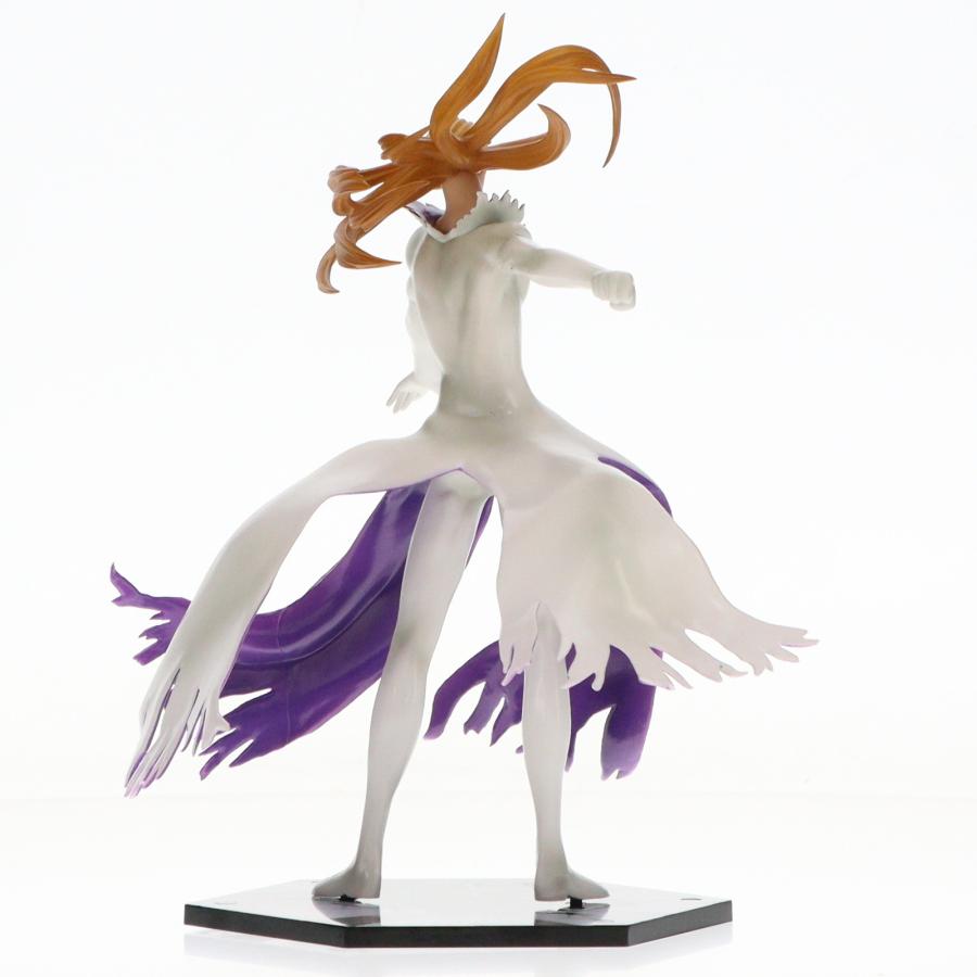 中古即納』{FIG} フィギュアーツZERO 藍染惣右介(あいぜんそうすけ) 崩