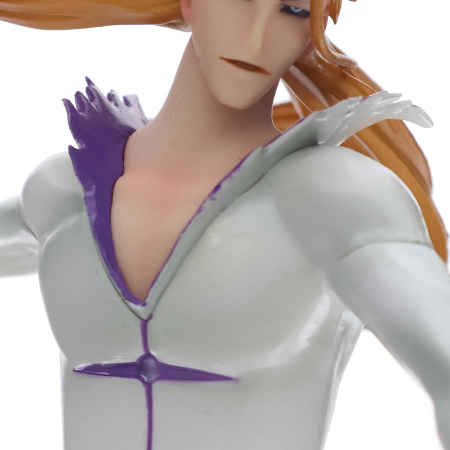 中古即納』{FIG} フィギュアーツZERO 藍染惣右介(あいぜんそう