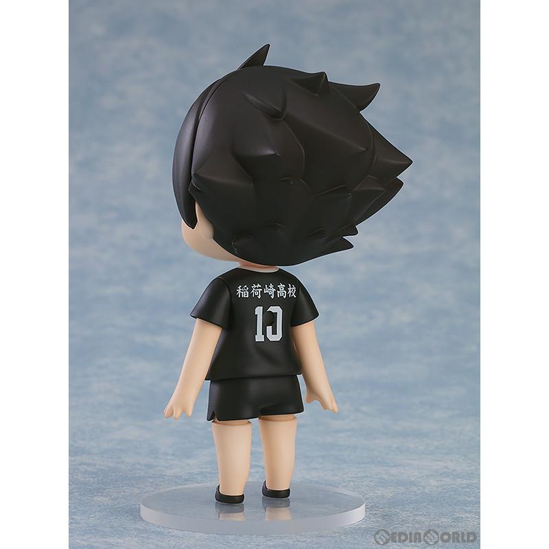 ハイキュー！！ 角名倫太郎 ねんどろいど 中古即納』{FIG} ねんどろいど 2297 角名倫太郎(すなりんたろう