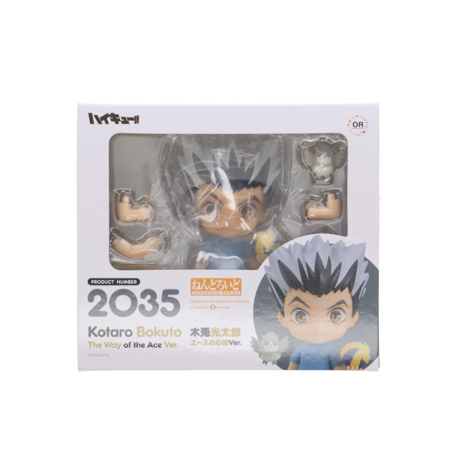 安い イベント限定 ねんどろいど 2035 木兎光太郎(ぼくとこうたろう