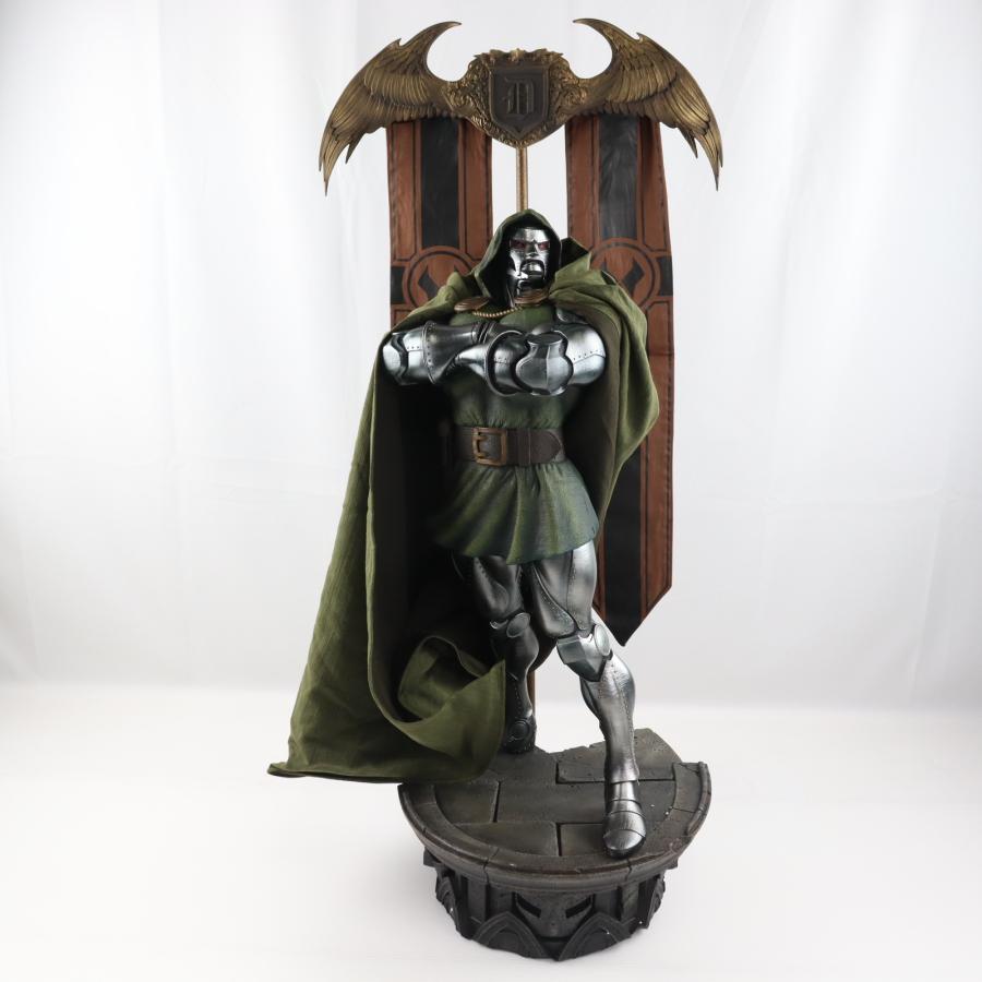 中古即納』{FIG} サイドショウ公式限定差し替え用頭部パーツ無し
