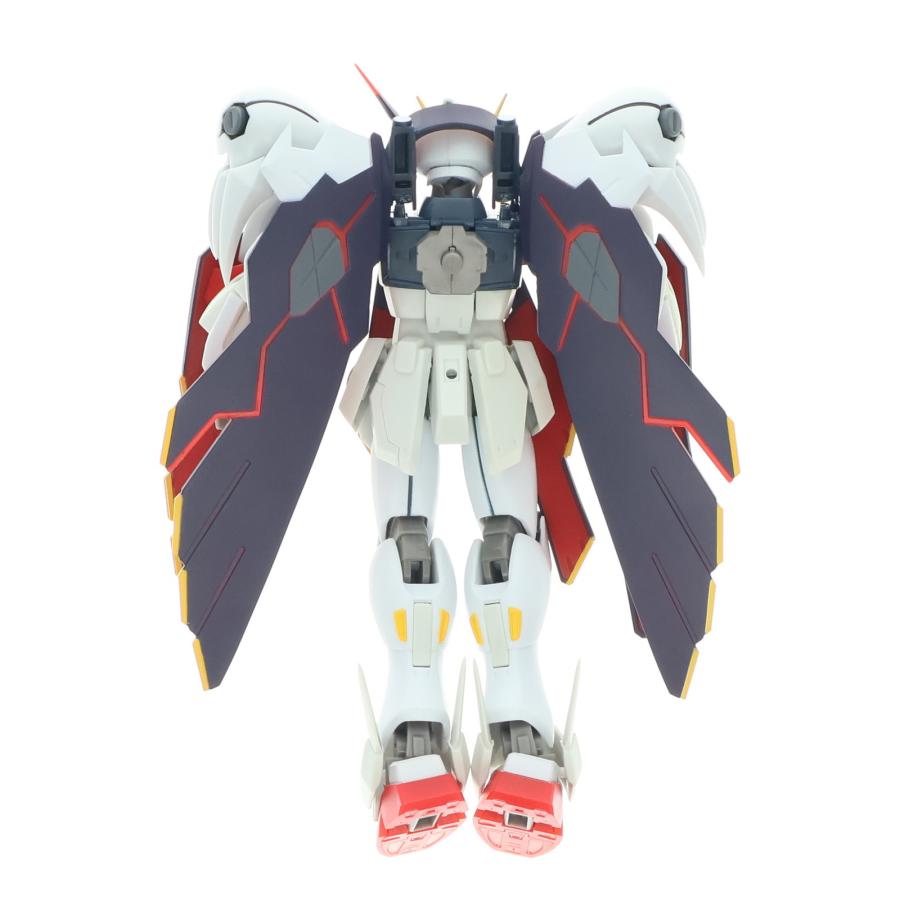 中古即納』{FIG} ROBOT魂(SIDE MS) クロスボーン・ガンダムX1フル