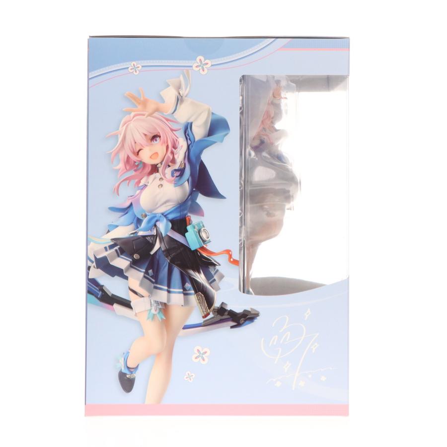 中古即納』{FIG} 色紙付属 三月なのか(みつきなのか) 崩壊