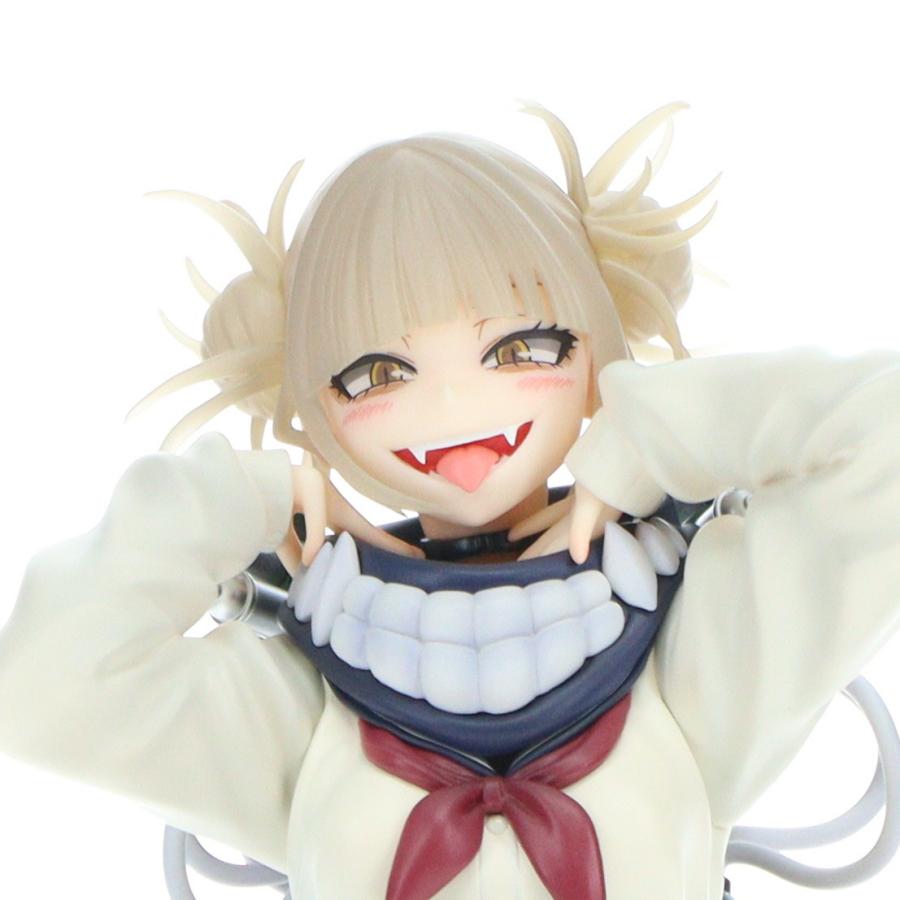 【未開封】トガヒミコ-Villain- Sepia ver. スピリテイル 中古即納』{FIG} トガヒミコ-Villain- Sepia ver. ヒロアカ 1/7