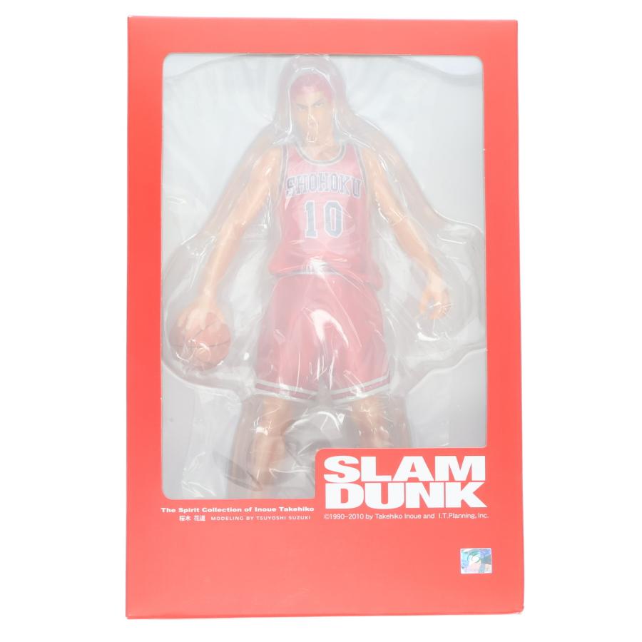 スラムダンク フィギュア ティーケーホールディングス