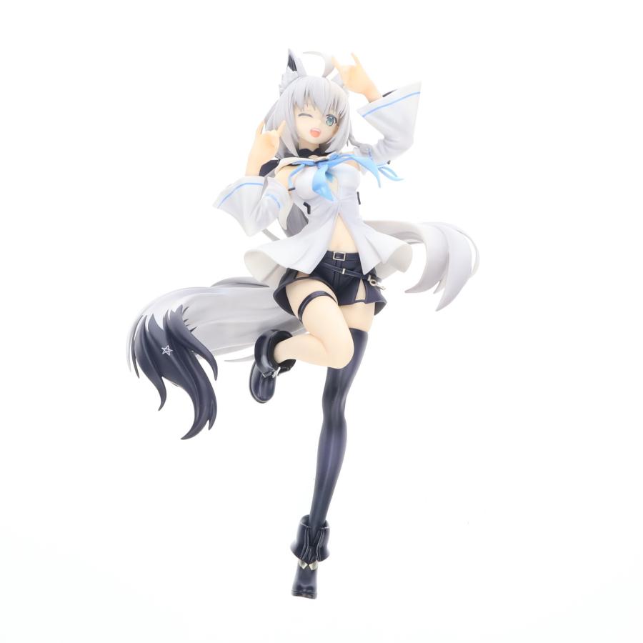 中古即納』{FIG} 白上フブキ(しらかみふぶき) ホロライブ