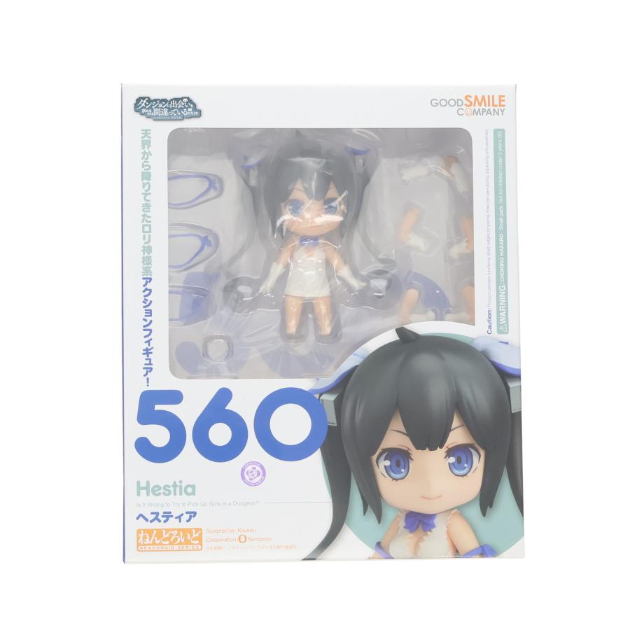 グッドスマイルカンパニー 『中古即納』{FIG} ねんどろいど 560