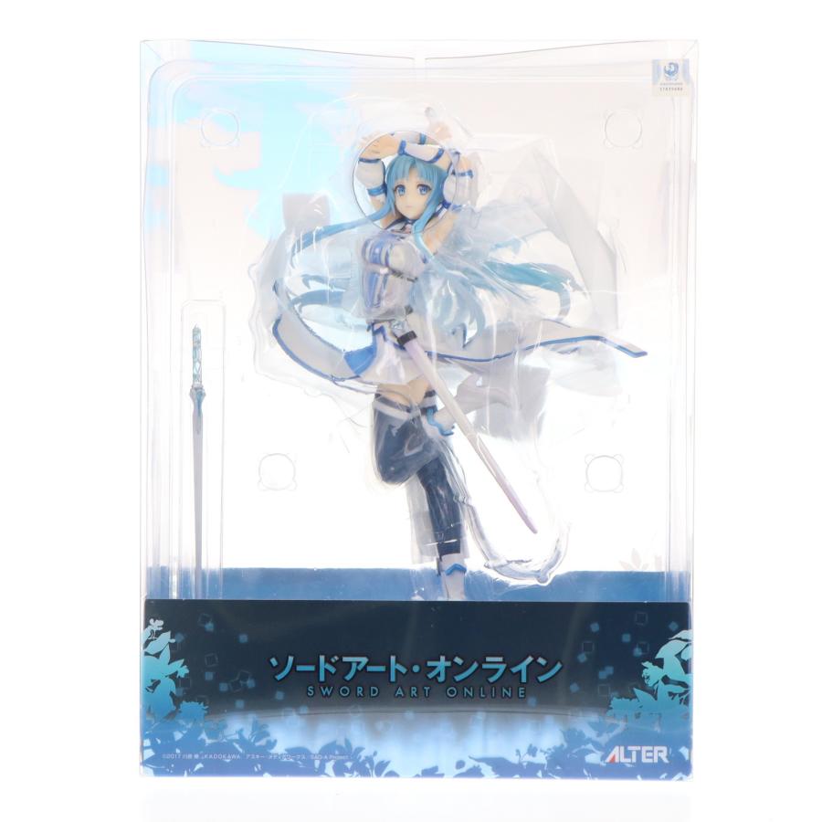 アスナ ウンディーネVer. 1/7フィギュア SAO ALTER＋ユウキ アルター