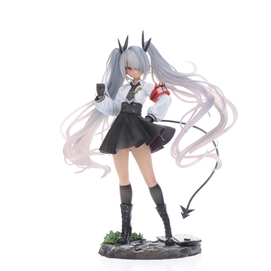 中古即納』{FIG} 銀鏡イオリ(しろみいおり) ブルーアーカイブ -Blue