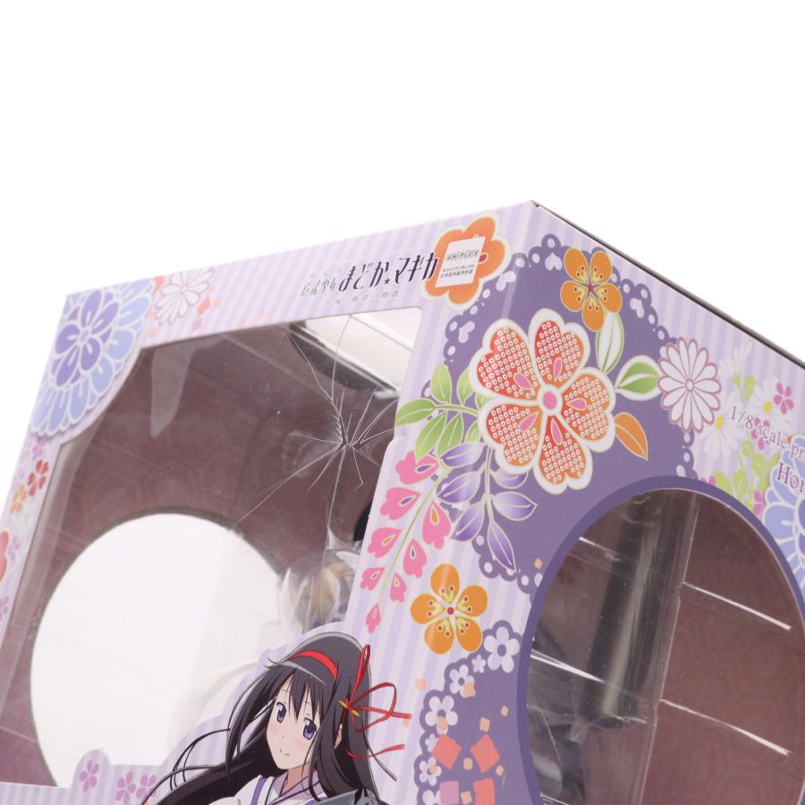 コトブキヤ（KOTOBUKIYA） 『中古即納』{FIG} 暁美ほむら(あけみほむら