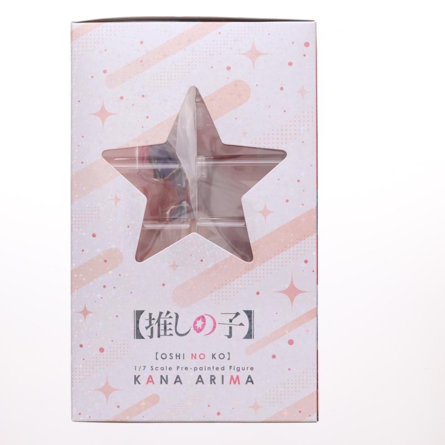 コトブキヤ（KOTOBUKIYA） 『中古即納』{FIG} 有馬かな(ありまかな
