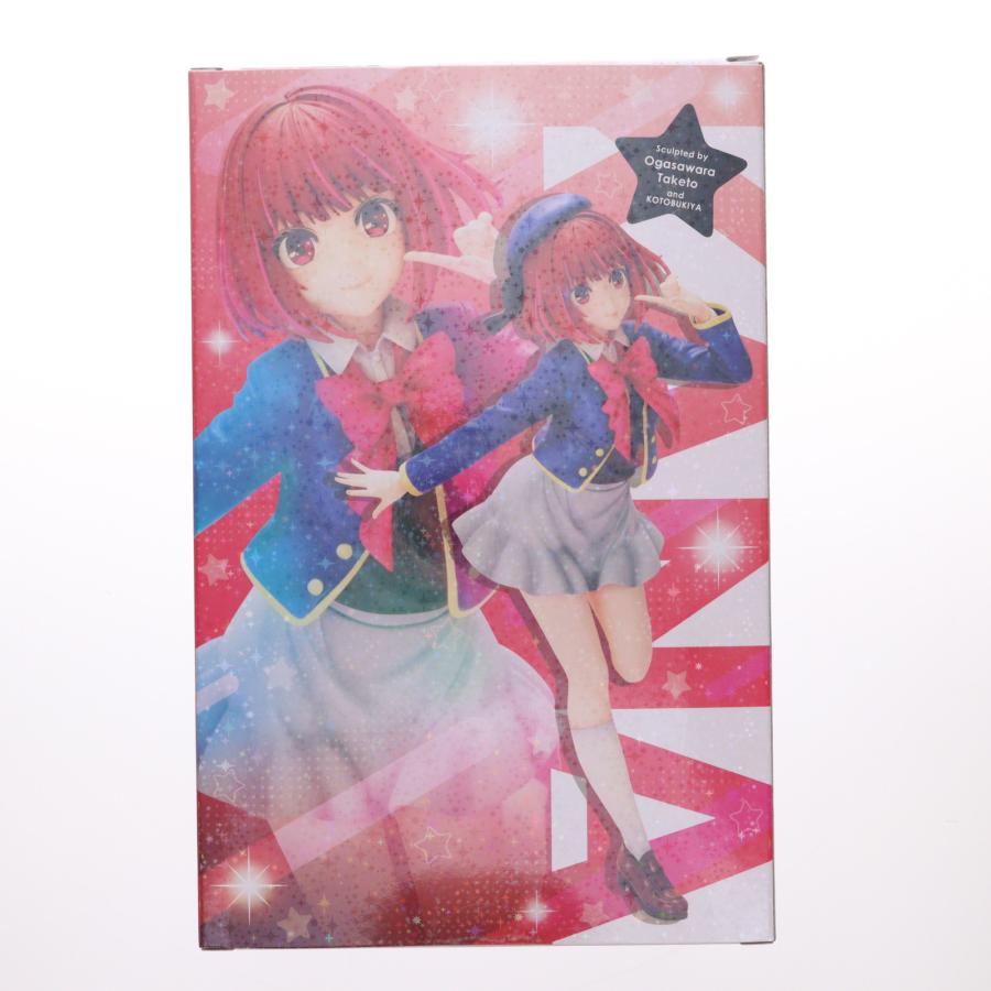 コトブキヤ（KOTOBUKIYA） 『中古即納』{FIG} 有馬かな(ありまかな