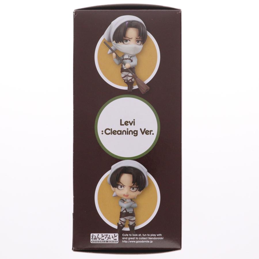 グッドスマイルカンパニー 『中古即納』{FIG} ねんどろいど 417